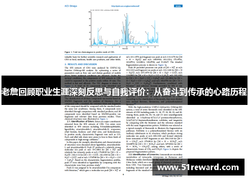 老詹回顾职业生涯深刻反思与自我评价：从奋斗到传承的心路历程
